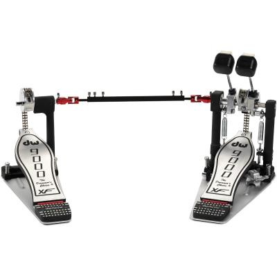 Accessoires batteries DW Drum Workshop 9002 XF - LONG BOARD Pédales grosse caisse