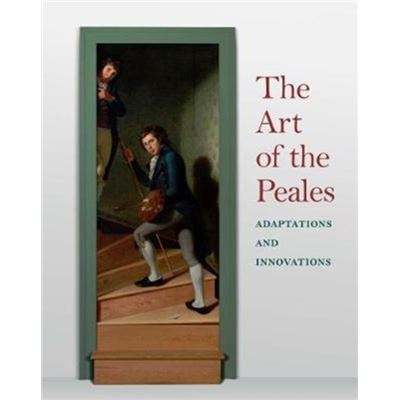 Art Of The Peales In The Philadelphia Mu