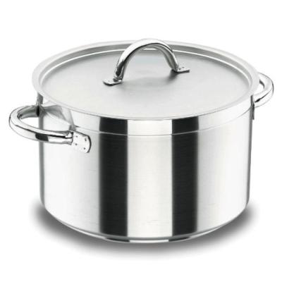 LACOR 54046 MARMITE BRAISIÈRE CHEF LUXE DIAMÈTRE 45 CM