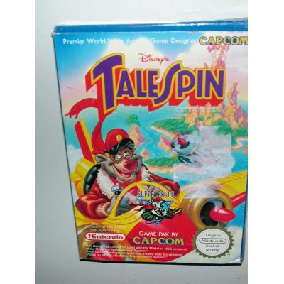 Disney'S Talespin