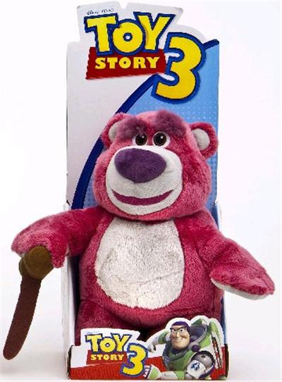 peluche lotso toy story 3