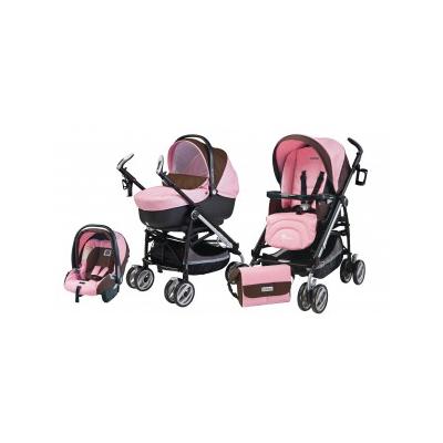 Baby Stroller Poussette Trio Pliko P3 Perego Pliko P3 Poussette