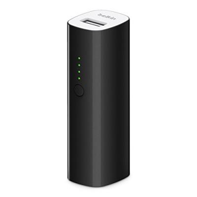 Belkin Power Pack 2000 - mobiele oplader
