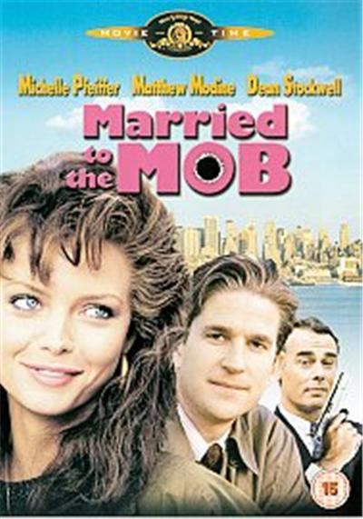 Married To The Mob