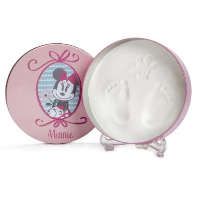 Coffret empreinte Prints Box : Baby Minnie BabyToLove
