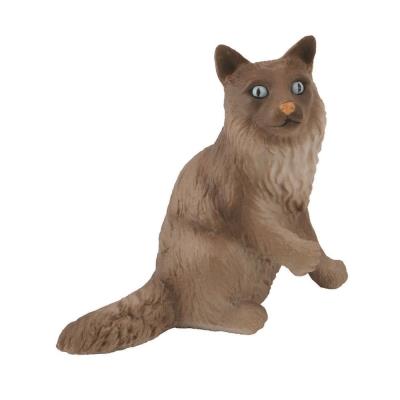 FIGURINES COLLECTA Figurine Chat : Birman assis  