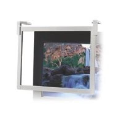 Fellowes Standard Glare Filter Traditional Tint - schermfilter - 13 - 15