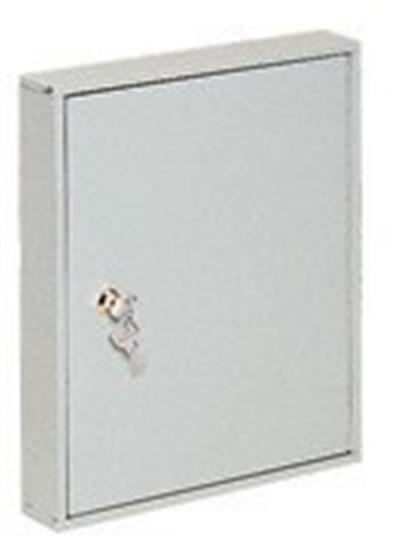 Armoire à clefs Solveig 64 clefs qualité supérieure