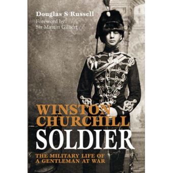 Winston Churchill Soldier - Broché - Achat Livre | Fnac