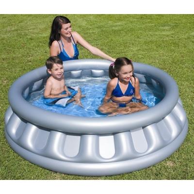 BESTWAY BW51080B PISCINE SPACESHIP 157X41CM