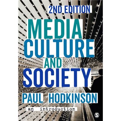 Media Culture & Society