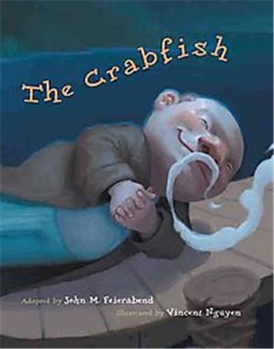 The Crabfish, First Steps in Music Series