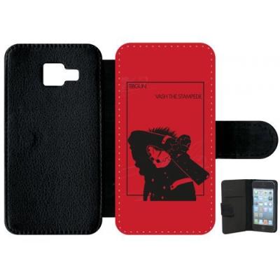 Etui samsung galaxy a3 2016 vash the stampede trigun minimalist