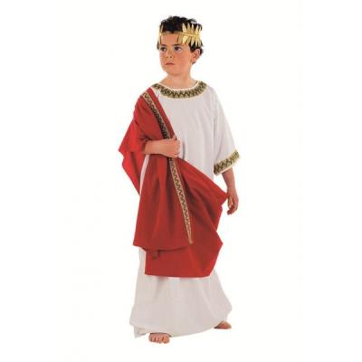 Costume de garçon grec - 11-13 ans