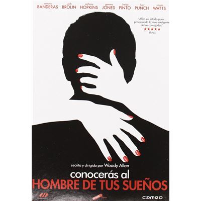 Vous allez rencontrer un bel et sombre inconnu /(You Will Meet a Tall Dark Stranger