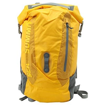 Sea to summit-séchage rapide-jaune 26 l