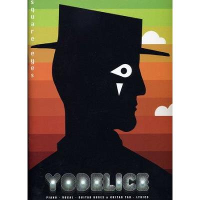 Yodelice Square Eyes P/V/G Tab.