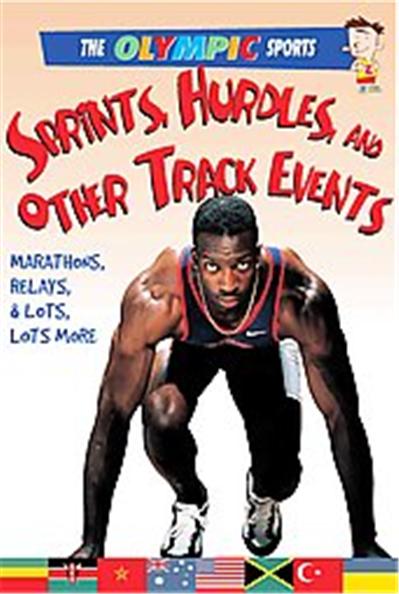 Sprints, Hurdles, and Other Track Events, Olympic Sports