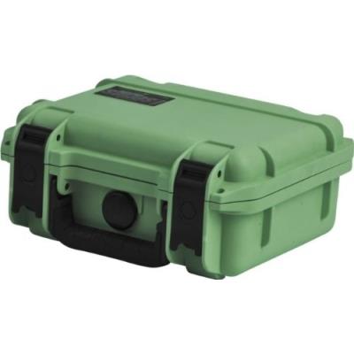 Skb 3i-0907-4m-l etui étanche universel vert