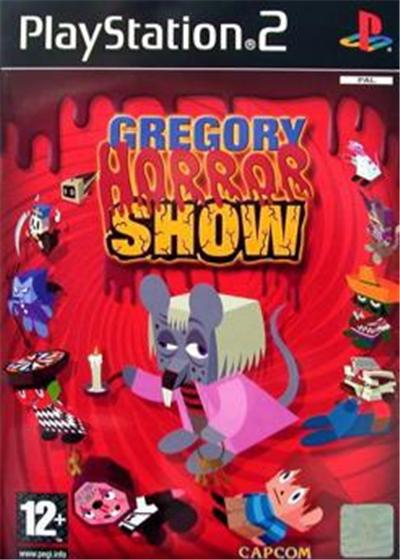 Gregory Horror Show