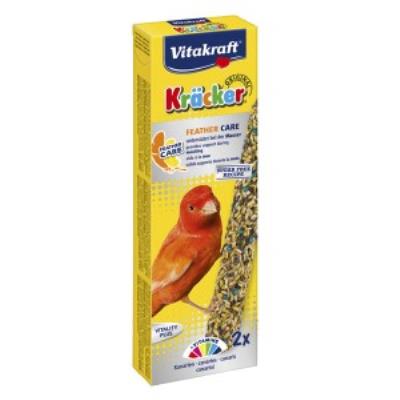 Meilleurs prix pour Kräcker Aide-Mue Canaris P/2 - Vitakraft