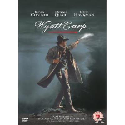 Wyatt Earp