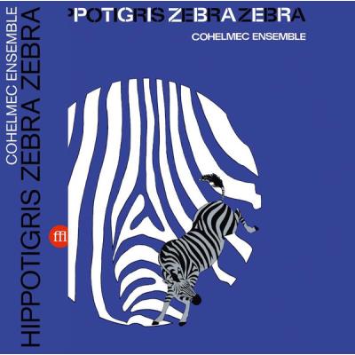 Hippotigris Zebrazebra