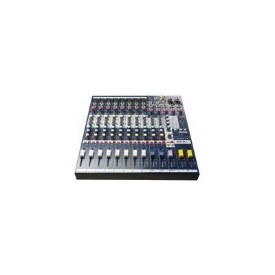 Table de Mixage SOUNDCRAFT EFX8