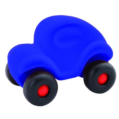 Rubbabu - La voiture bleue