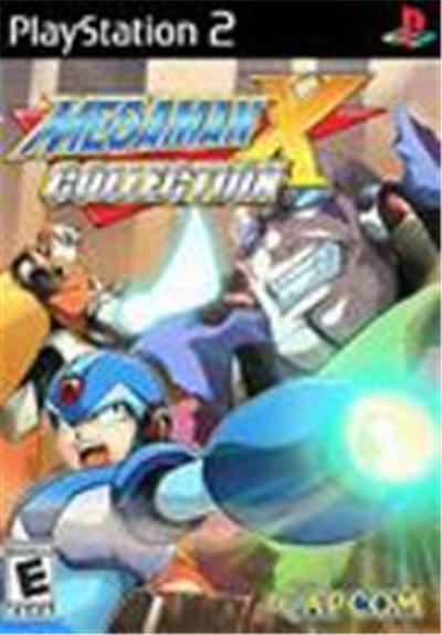 Mega Man X: Command Mission