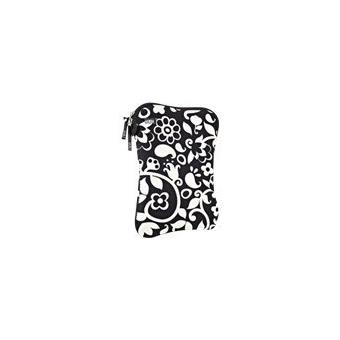 Built NY Netbook Sleeve - Housse d'ordinateur portable - 10" - vigne - 1