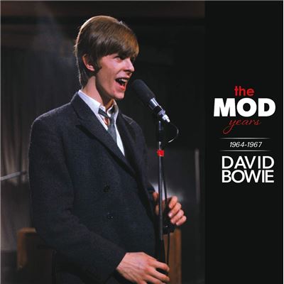 The Mod Years 1964-1967
