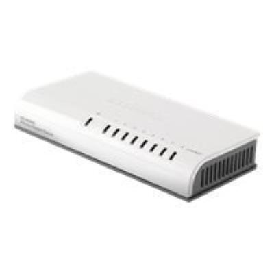 Edimax ES-5800G - commutateur - 8 ports