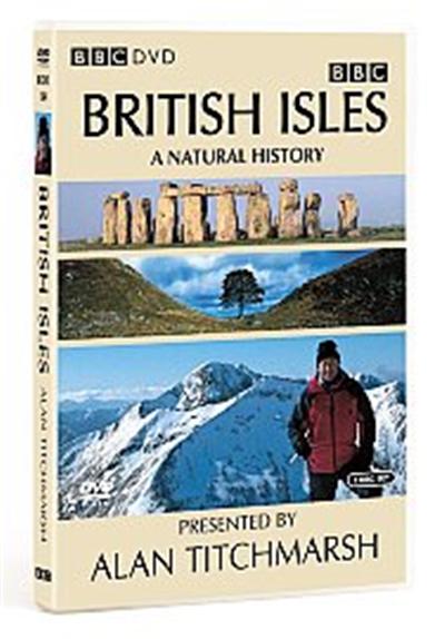 British Isles: A Natural History