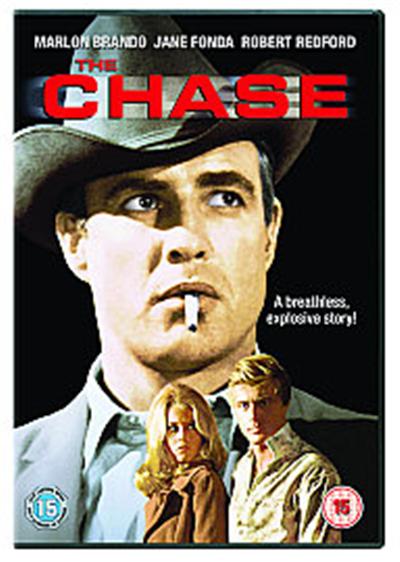 The Chase