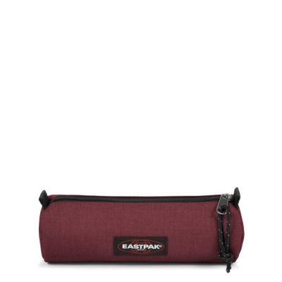 Trousse Round 21.5 cm Crafty Wine