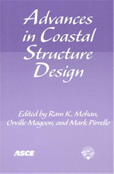 Advances in Coastal Structure Design