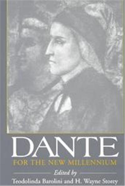 Dante for the New Millennium, Fordham Series in Medieval Studies, 2