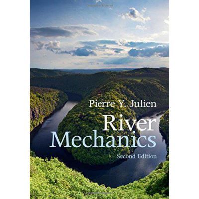 River Mechanics - [Version Originale]