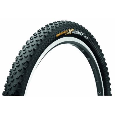 Continental 29220xkp x king pneu souple noir 29 x 2,20 (55-622)
