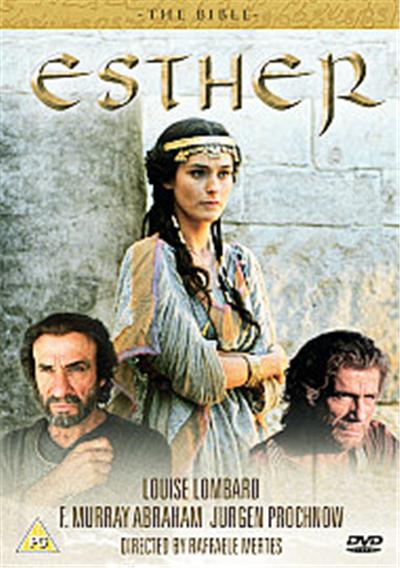 The Bible - Esther