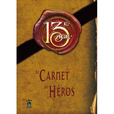 7ème Cercle - 13ème Age - Le Carnet du Héros