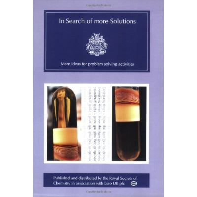 In Search of More Solutions