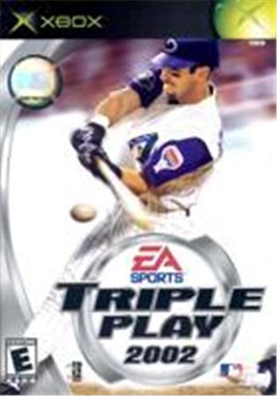 Triple Play 2002