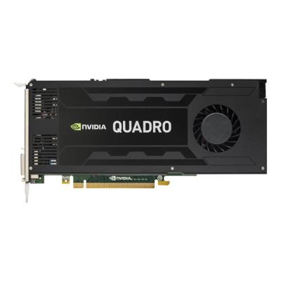 NVIDIA Quadro K4200 grafische kaart - Quadro K4200 - 4 GB