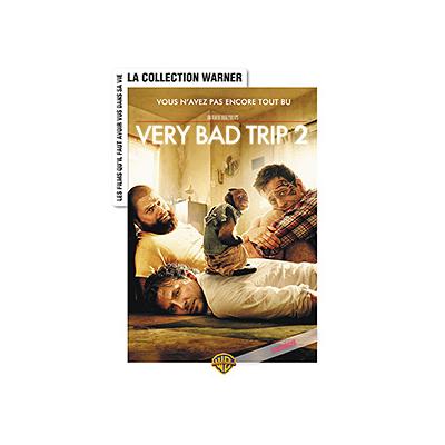 Very Bad Trip 2