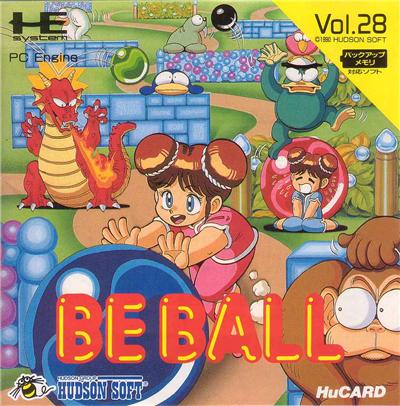 Be Ball - IMPORT JAPONAIS État correct -  reconditionné disponible sur Fnac