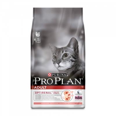 Meilleurs prix pour Croquettes pour chats pro plan adulte saumon et riz sac 10kg