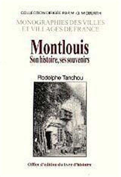Montlouis