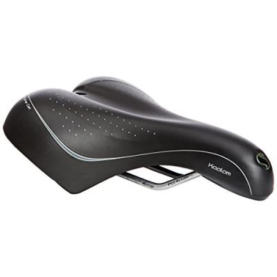 Sportourer-selle kaalam gel-selles